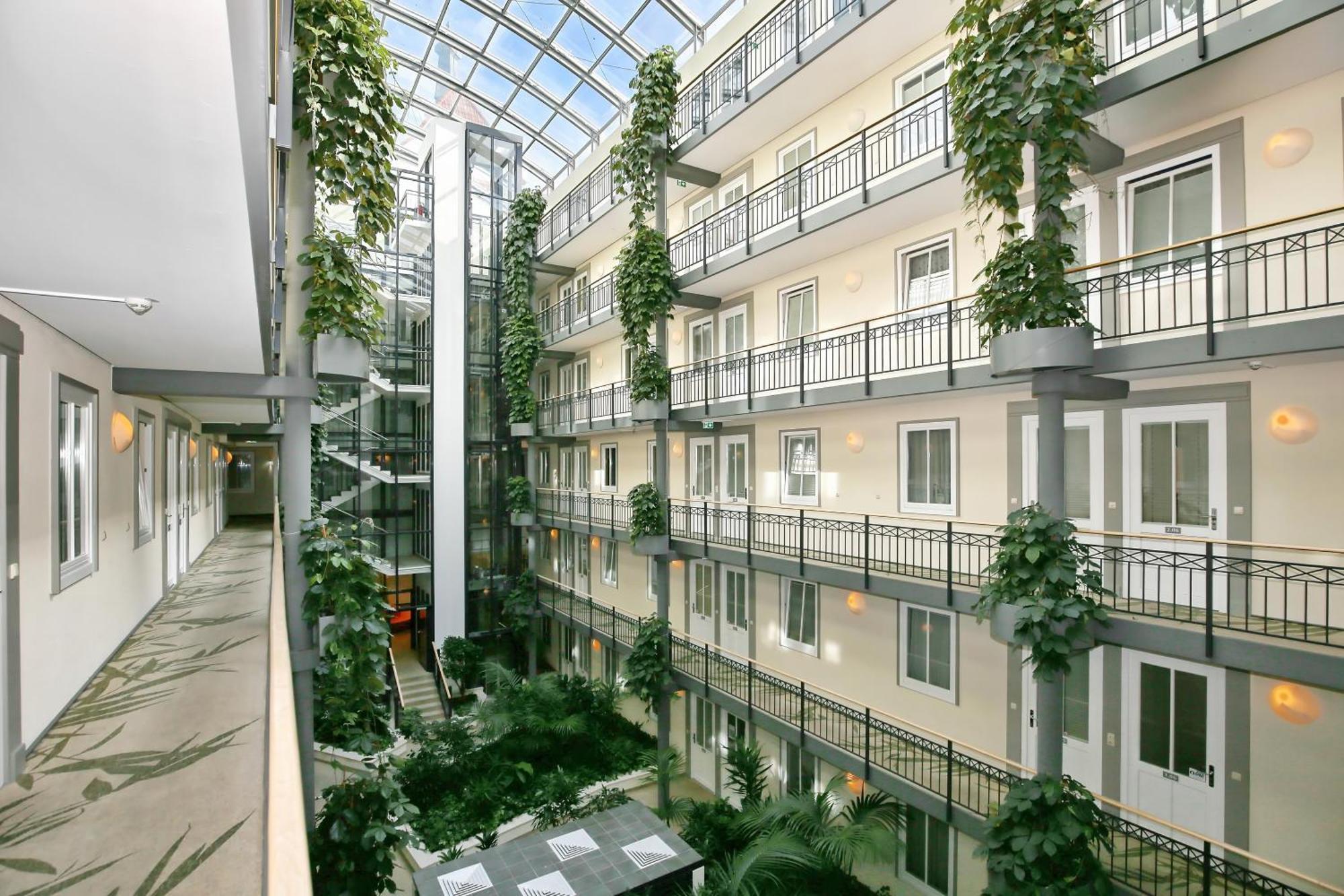 Meeresblick Wohnung 218 Кюлунгсборн Экстерьер фото